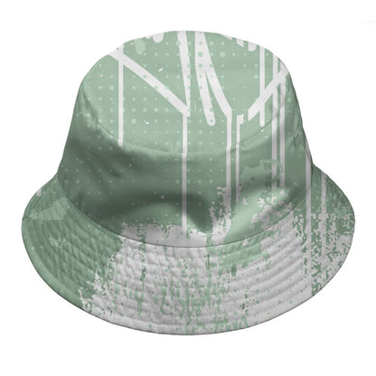 Seafoam-Sail-4s-NastyJamz-Drip-Set-Match-Its-The-Kicks-3D-All-Over-Print