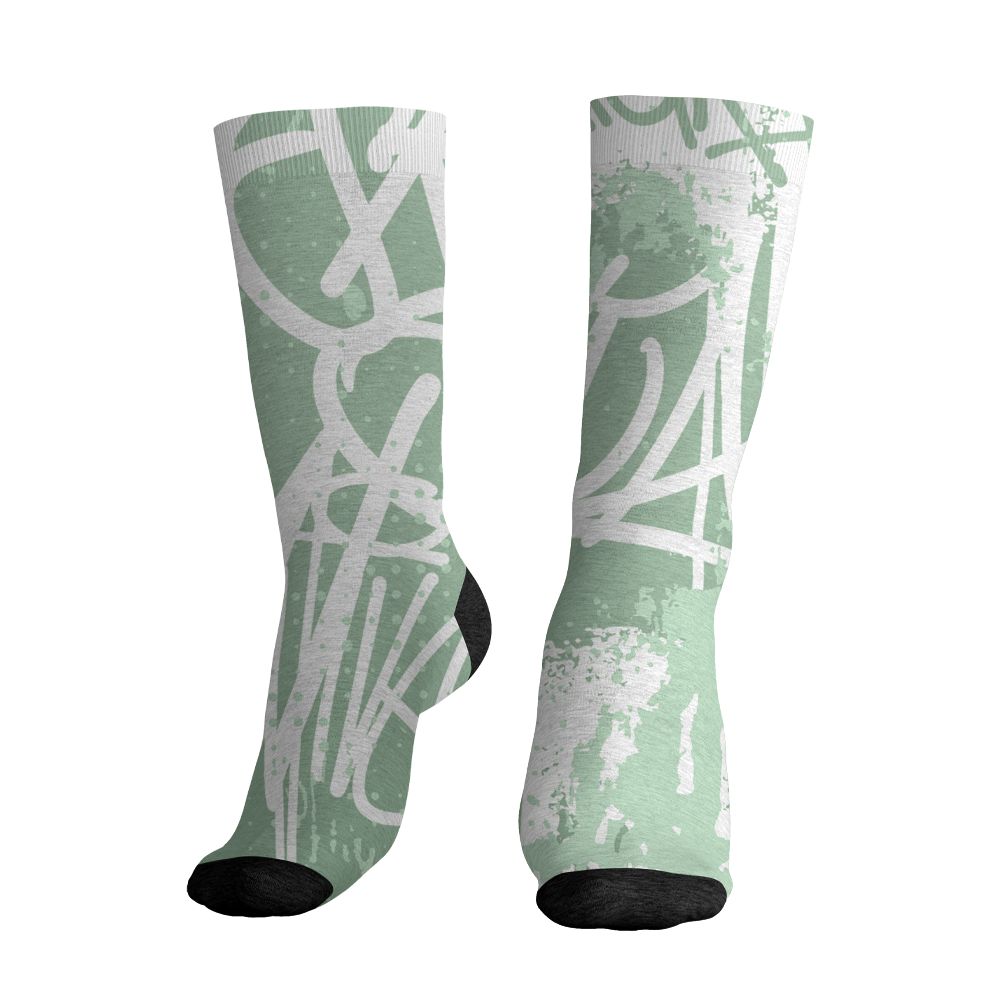 Seafoam-Sail-4s-NastyJamz-Socks-Match-Its-The-Kicks-3D-All-Over-Print