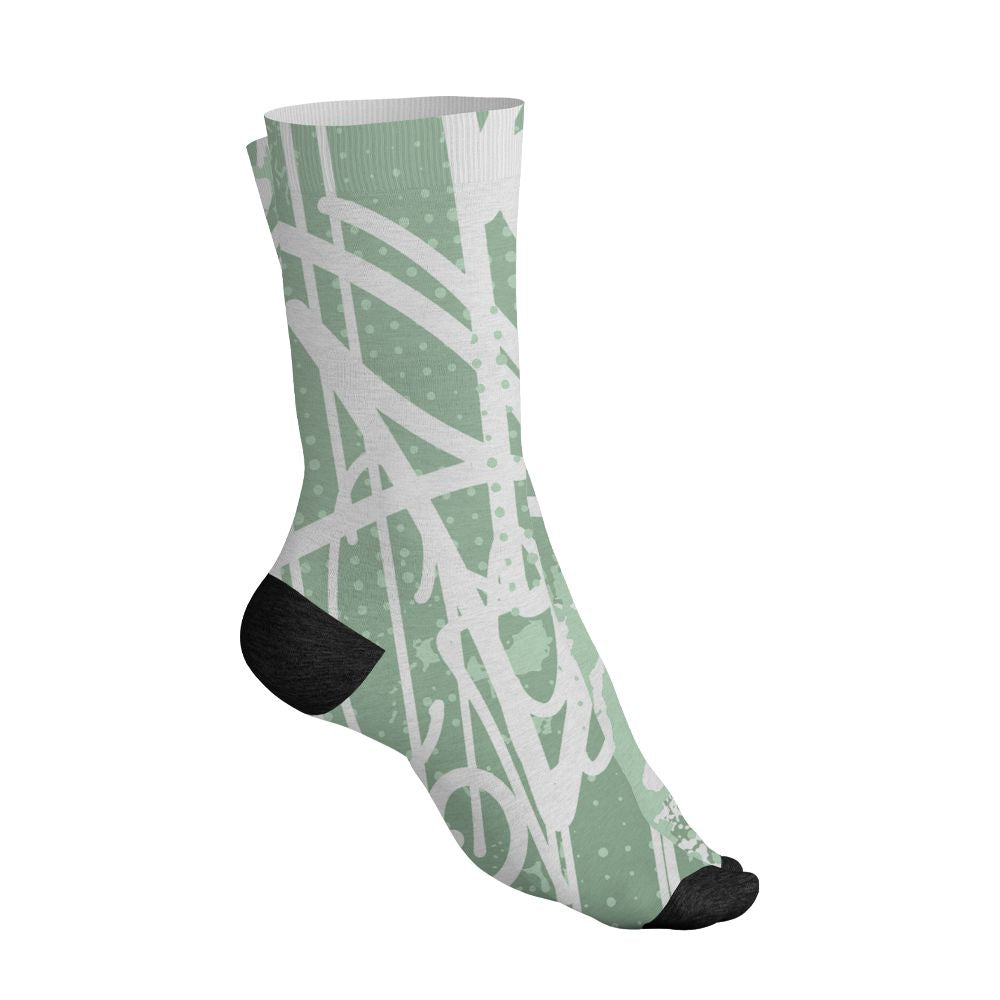 Seafoam-Sail-4s-NastyJamz-Socks-Match-Its-The-Kicks-3D-All-Over-Print