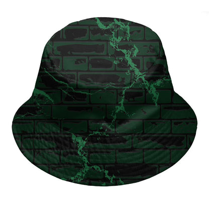 Spizike-Pine-Green-Black-Anthracite-NastyJamz-Drip-Set-Match-Hard-Times-3D-All-Over-Print