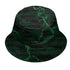 Spizike-Pine-Green-Black-Anthracite-NastyJamz-Bucket-Hat-Match-Hard-Times-3D-All-Over-Print