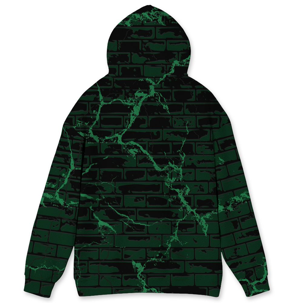 Spizike-Pine-Green-Black-Anthracite-NastyJamz-Hoodie-Match-Hard-Times-3D-All-Over-Print