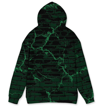 Spizike-Pine-Green-Black-Anthracite-NastyJamz-Hoodie-Match-Hard-Times-3D-All-Over-Print