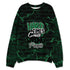 Spizike-Pine-Green-Black-Anthracite-NastyJamz-Sweatshirt-Match-Hard-Times-3D-All-Over-Print