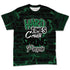 Spizike-Pine-Green-Black-Anthracite-NastyJamz-T-Shirt-Match-Hard-Times-3D-All-Over-Print