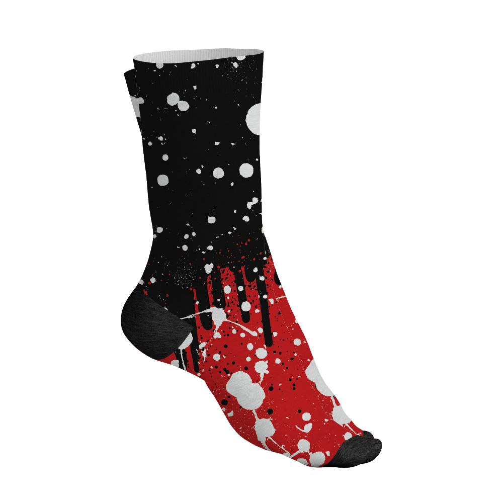 Ferrari-14s-NastyJamz-Socks-Match-Good-Things-3D-All-Over-Print