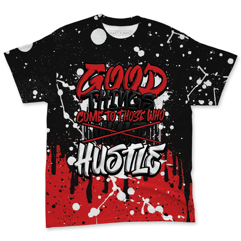 Ferrari-14s-NastyJamz-T-Shirt-Match-Good-Things-3D-All-Over-Print