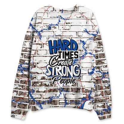 Seoul-2.0-3s-NastyJamz-Sweatshirt-Match-Hard-Times-3D-All-Over-Print