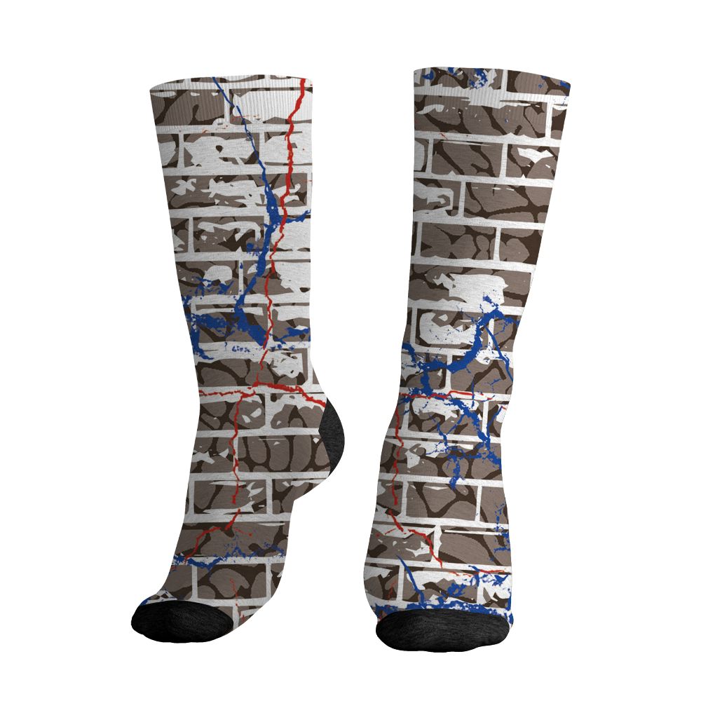 Seoul-2.0-3s-NastyJamz-Socks-Match-Hard-Times-3D-All-Over-Print