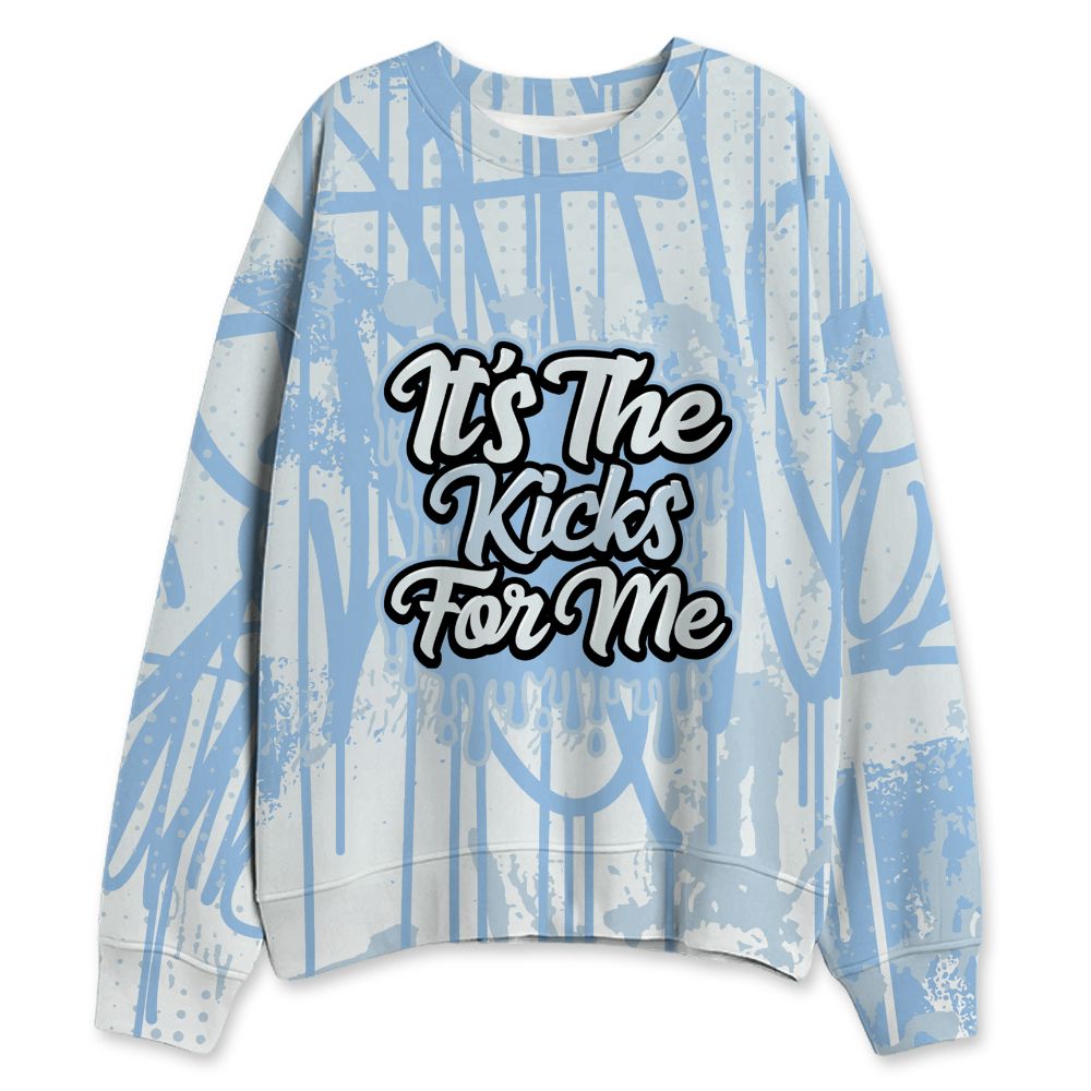 Forget-Me-Not-4s-NastyJamz-Sweatshirt-Match-Its-The-Kicks-3D-All-Over-Print
