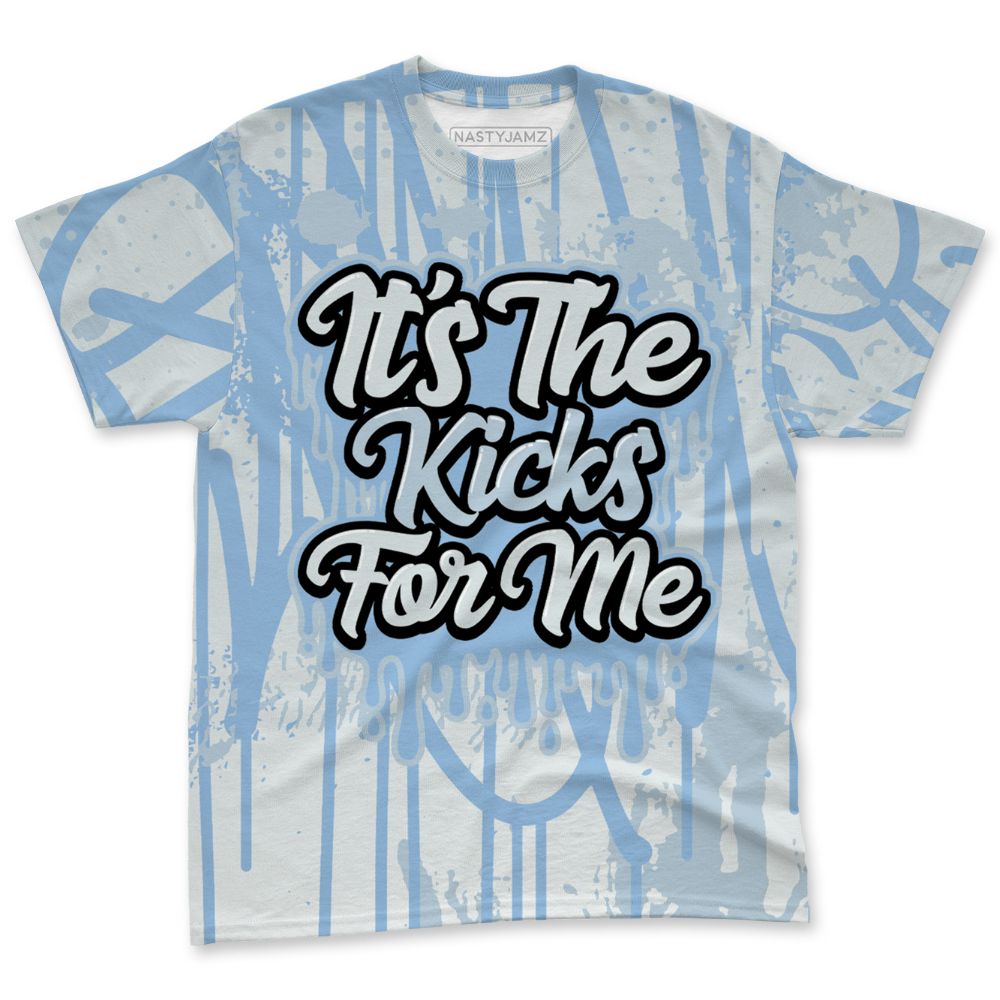 Forget-Me-Not-4s-NastyJamz-T-Shirt-Match-Its-The-Kicks-3D-All-Over-Print