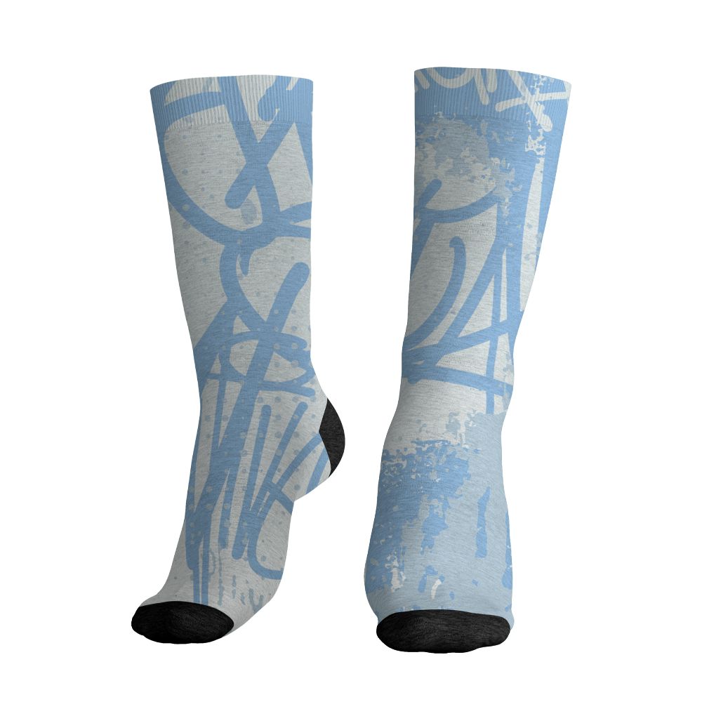 Forget-Me-Not-4s-NastyJamz-Socks-Match-Its-The-Kicks-3D-All-Over-Print