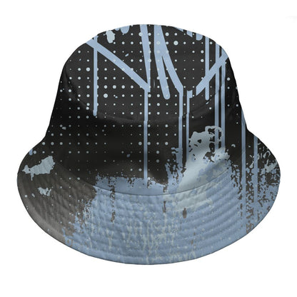 Air-Foamposite-Psychic-Blue-NastyJamz-Drip-Set-Match-Its-The-Kicks-3D-All-Over-Print