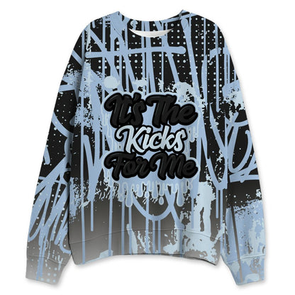 Air-Foamposite-Psychic-Blue-NastyJamz-Sweatshirt-Match-Its-The-Kicks-3D-All-Over-Print