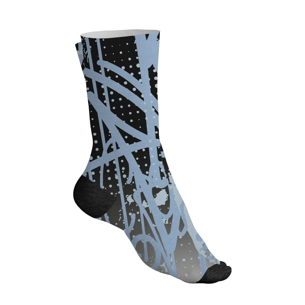 Air-Foamposite-Psychic-Blue-NastyJamz-Socks-Match-Its-The-Kicks-3D-All-Over-Print