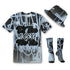 Air-Foamposite-Psychic-Blue-NastyJamz-Drip-Set-Match-Its-The-Kicks-3D-All-Over-Print