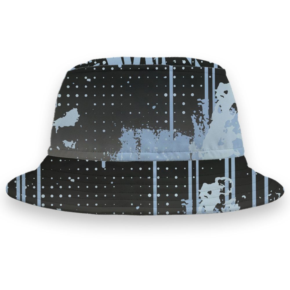 Air-Foamposite-Psychic-Blue-NastyJamz-Bucket-Hat-Match-Its-The-Kicks-3D-All-Over-Print