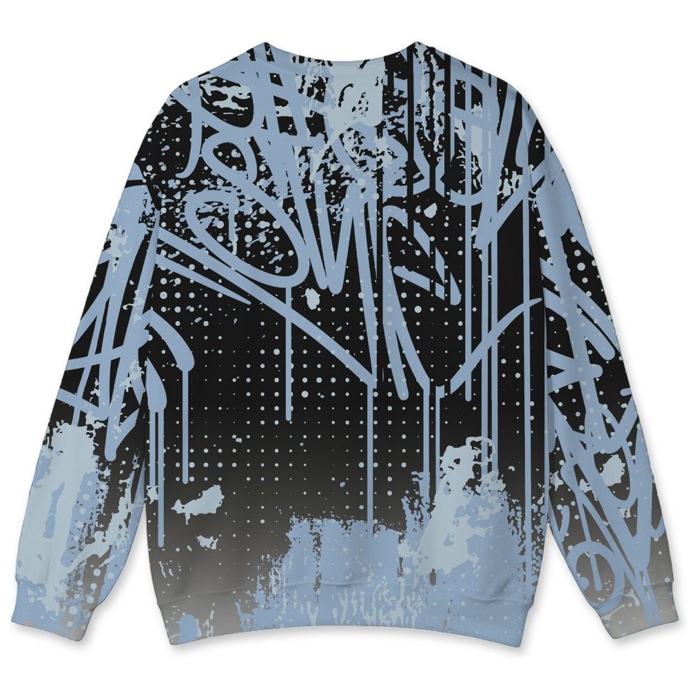 Air-Foamposite-Psychic-Blue-NastyJamz-Sweatshirt-Match-Its-The-Kicks-3D-All-Over-Print