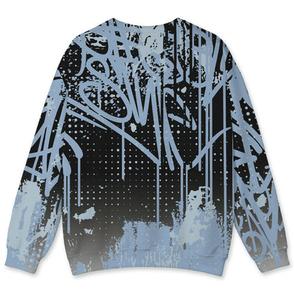Air-Foamposite-Psychic-Blue-NastyJamz-Sweatshirt-Match-Its-The-Kicks-3D-All-Over-Print