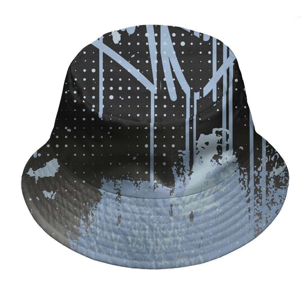 Air-Foamposite-Psychic-Blue-NastyJamz-Bucket-Hat-Match-Its-The-Kicks-3D-All-Over-Print