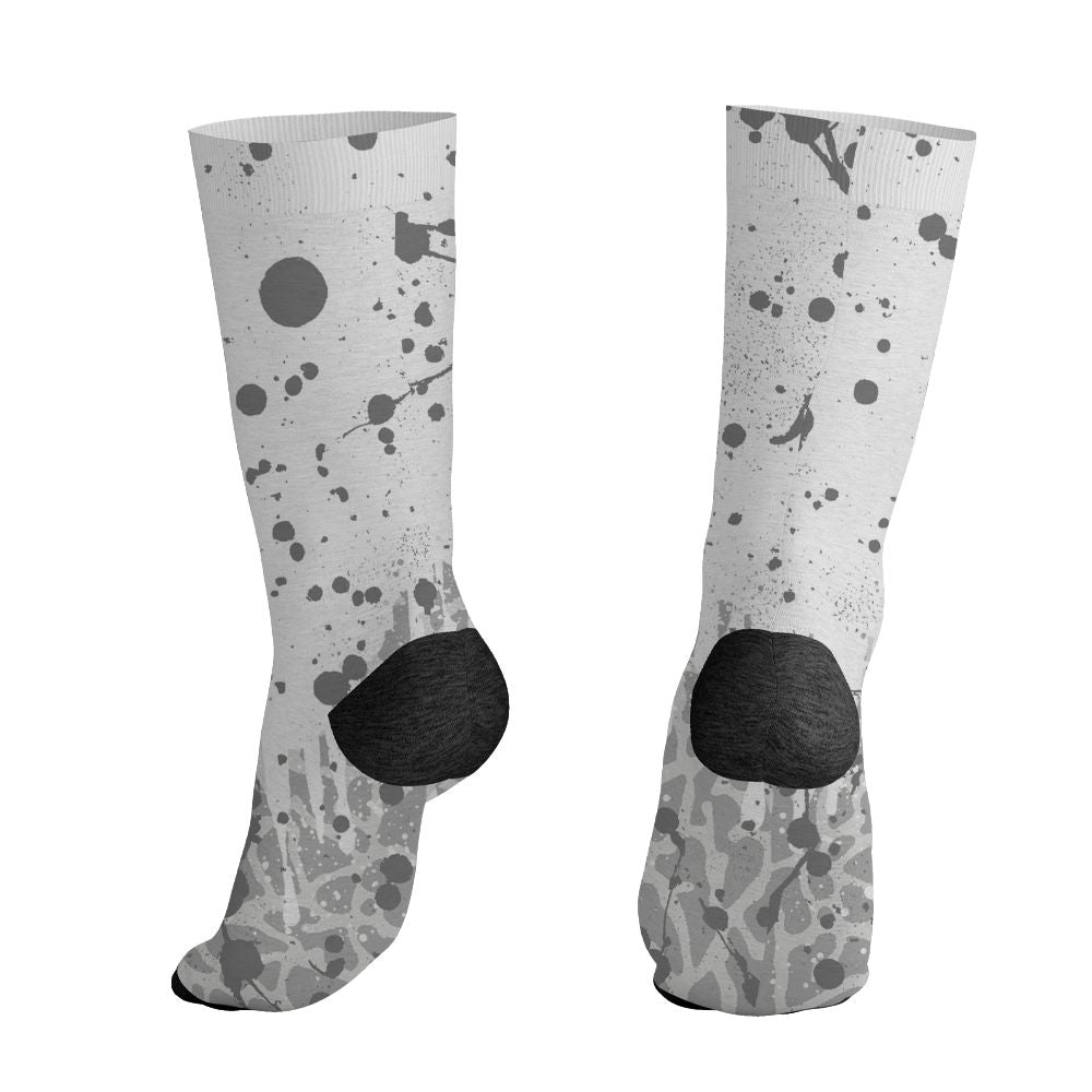 Pure-Money-3s-NastyJamz-Socks-Match-Good-Things-3D-All-Over-Print