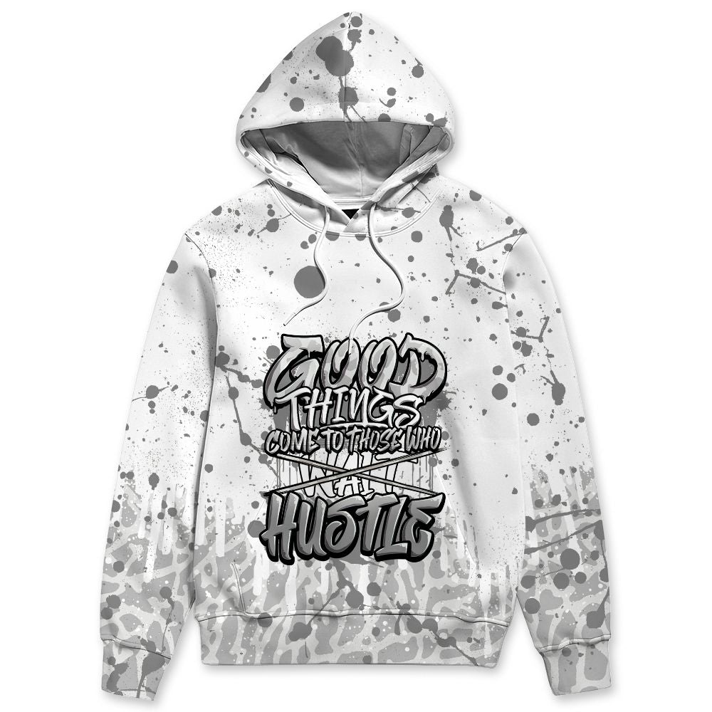 Pure-Money-3s-NastyJamz-Hoodie-Match-Good-Things-3D-All-Over-Print