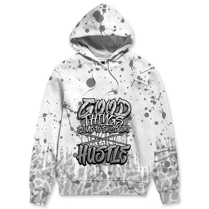 Pure-Money-3s-NastyJamz-Hoodie-Match-Good-Things-3D-All-Over-Print