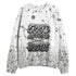 Pure-Money-3s-NastyJamz-Sweatshirt-Match-Good-Things-3D-All-Over-Print