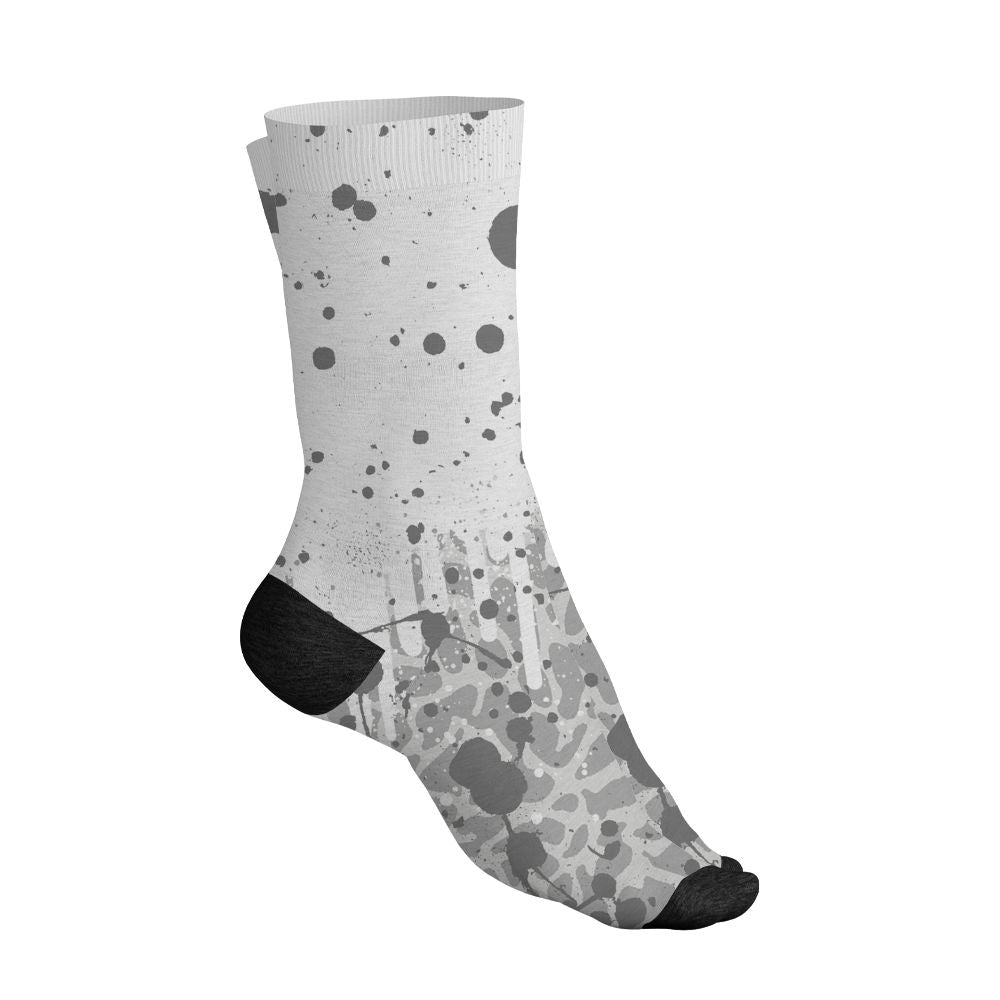 Pure-Money-3s-NastyJamz-Socks-Match-Good-Things-3D-All-Over-Print