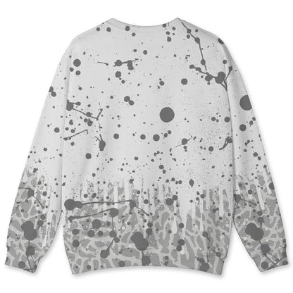 Pure-Money-3s-NastyJamz-Sweatshirt-Match-Good-Things-3D-All-Over-Print