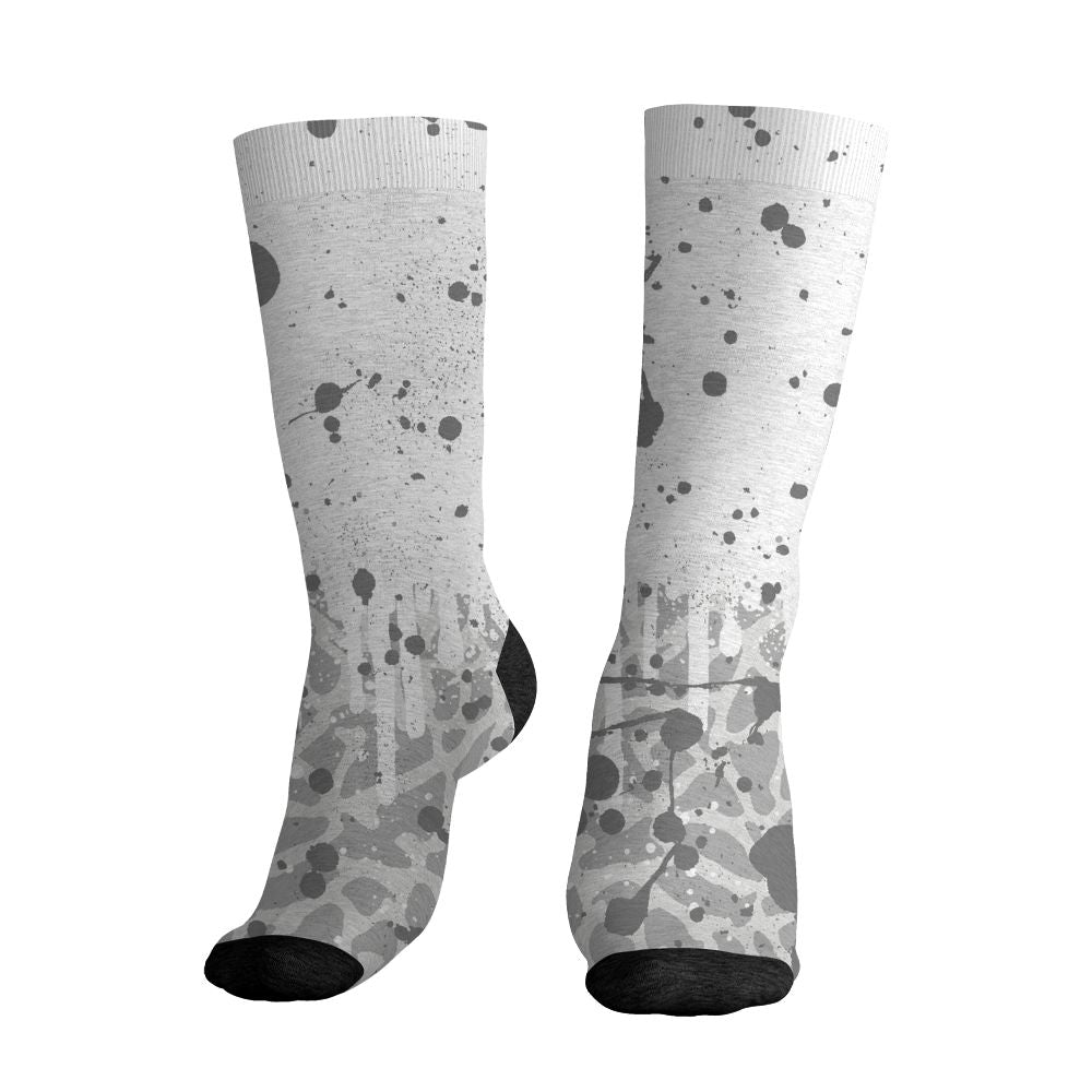 Pure-Money-3s-NastyJamz-Socks-Match-Good-Things-3D-All-Over-Print