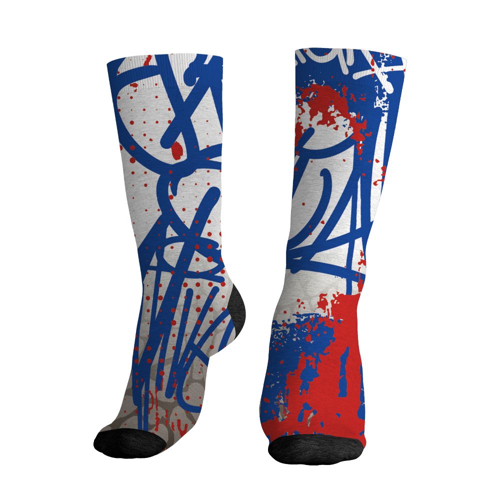 Seoul-2.0-3s-NastyJamz-Socks-Match-Its-The-Kicks-3D-All-Over-Print