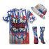 Seoul-2.0-3s-NastyJamz-Drip-Set-Match-Its-The-Kicks-3D-All-Over-Print