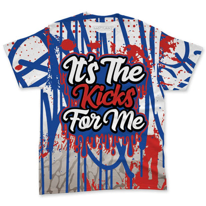 Seoul-2.0-3s-NastyJamz-T-Shirt-Match-Its-The-Kicks-3D-All-Over-Print