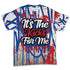 Seoul-2.0-3s-NastyJamz-T-Shirt-Match-Its-The-Kicks-3D-All-Over-Print