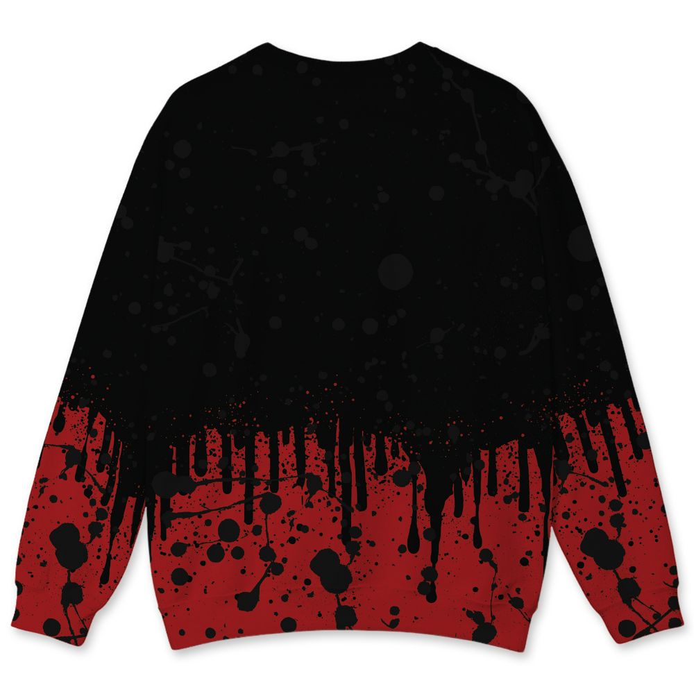 Low-Bred-11s-NastyJamz-Sweatshirt-Match-Good-Things-3D-All-Over-Print