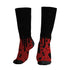 Low-Bred-11s-NastyJamz-Socks-Match-Good-Things-3D-All-Over-Print