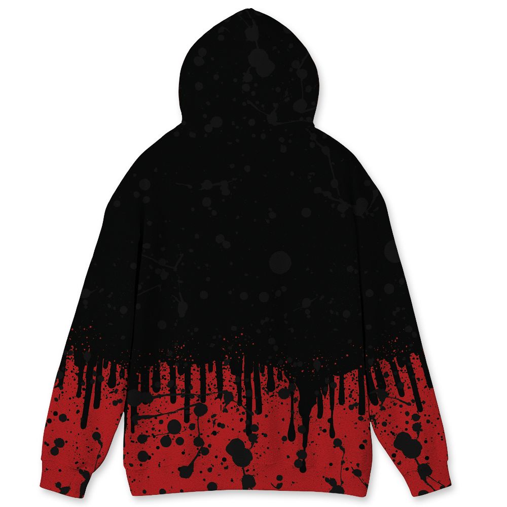 Low-Bred-11s-NastyJamz-Hoodie-Match-Good-Things-3D-All-Over-Print