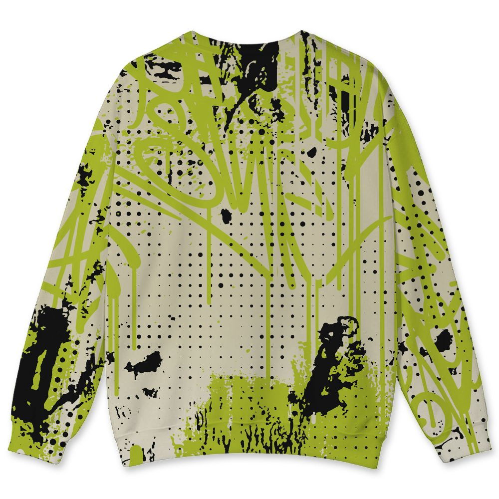 TVSC-Bright-Cactus-NastyJamz-Sweatshirt-Match-Its-The-Kicks-3D-All-Over-Print