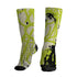 TVSC-Bright-Cactus-NastyJamz-Socks-Match-Its-The-Kicks-3D-All-Over-Print