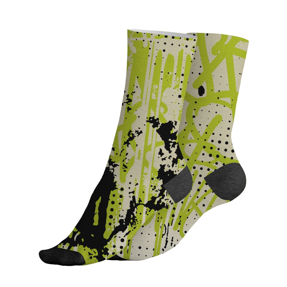 TVSC-Bright-Cactus-NastyJamz-Socks-Match-Its-The-Kicks-3D-All-Over-Print