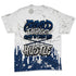 Navy-4s-NastyJamz-T-Shirt-Match-Good-Things-3D-All-Over-Print