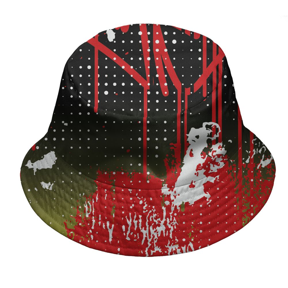 Ferrari-14s-NastyJamz-Bucket-Hat-Match-Its-The-Kicks-3D-All-Over-Print