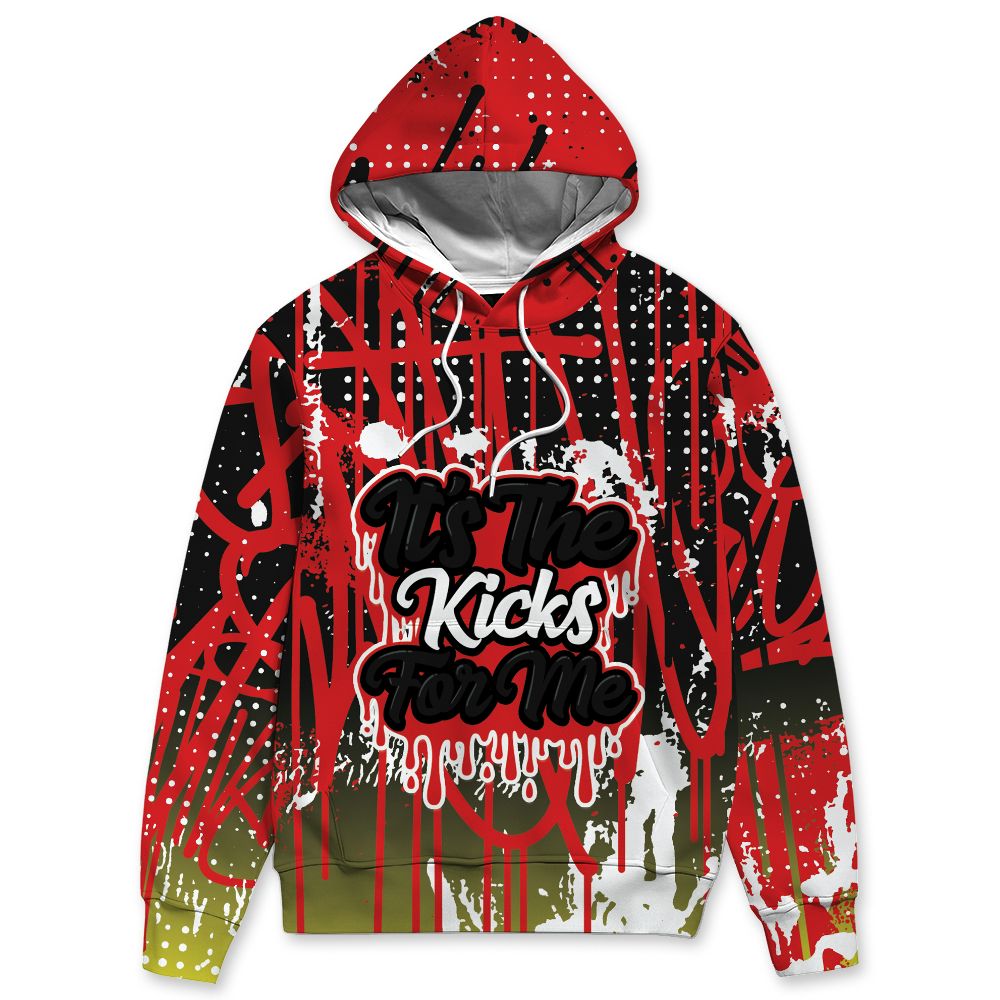 Ferrari-14s-NastyJamz-Hoodie-Match-Its-The-Kicks-3D-All-Over-Print