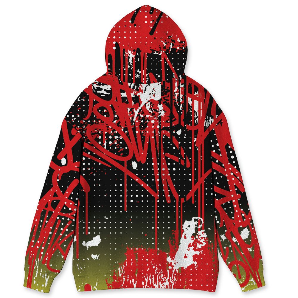 Ferrari-14s-NastyJamz-Hoodie-Match-Its-The-Kicks-3D-All-Over-Print