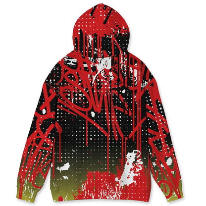 Ferrari-14s-NastyJamz-Hoodie-Match-Its-The-Kicks-3D-All-Over-Print
