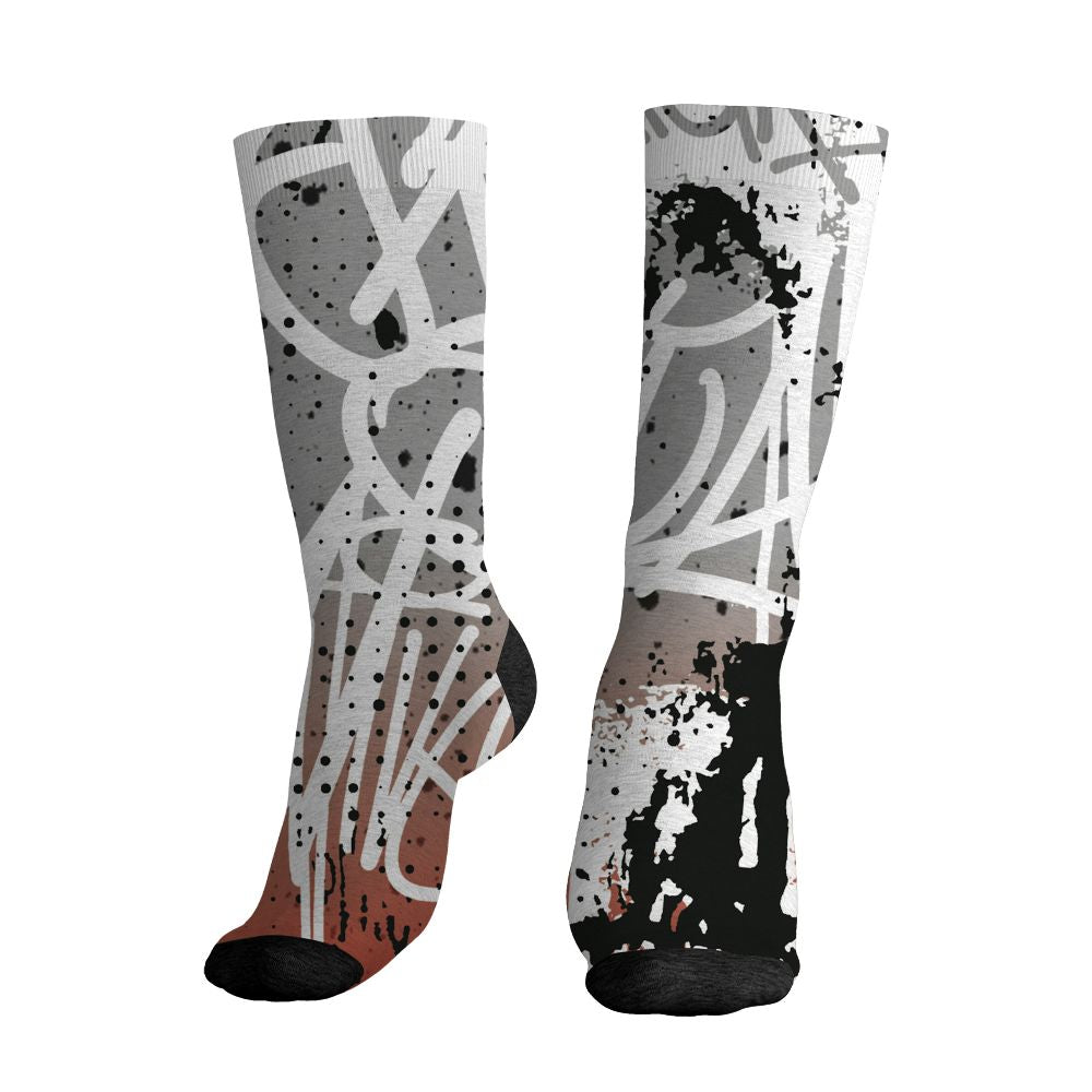 White-Cement-4s-NastyJamz-Socks-Match-Its-The-Kicks-3D-All-Over-Print