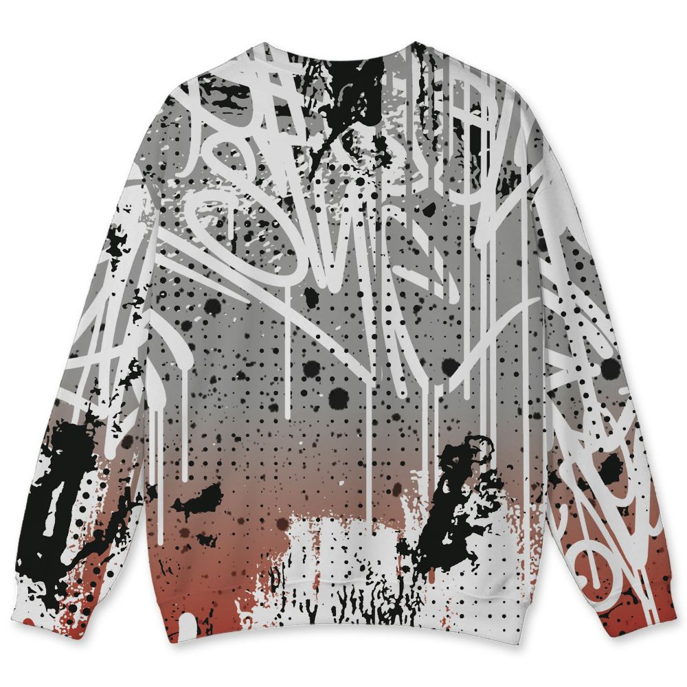White-Cement-4s-NastyJamz-Sweatshirt-Match-Its-The-Kicks-3D-All-Over-Print