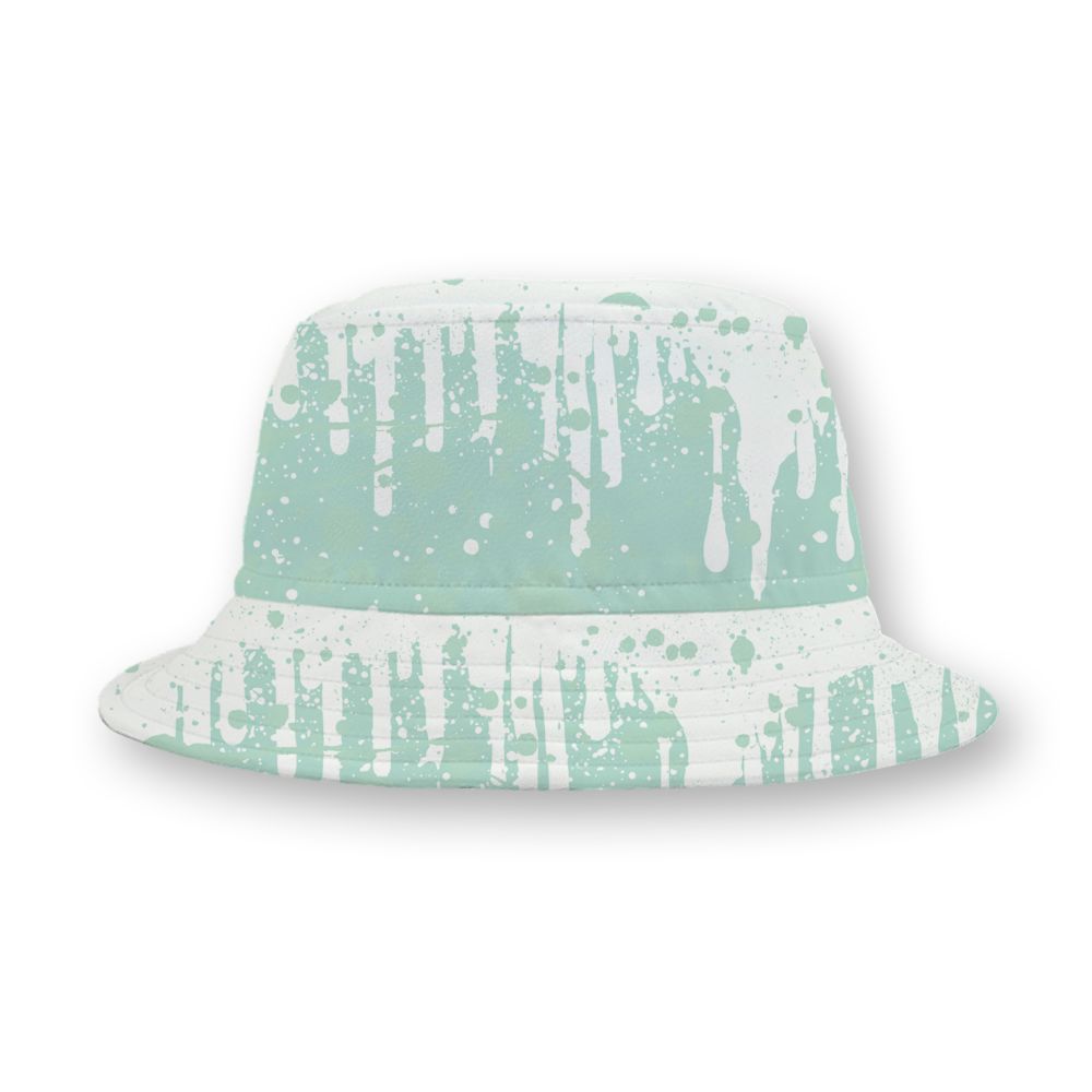 Low-Igloo-11s-NastyJamz-Bucket-Hat-Match-Good-Things-3D-All-Over-Print