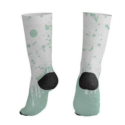 Low-Igloo-11s-NastyJamz-Socks-Match-Good-Things-3D-All-Over-Print